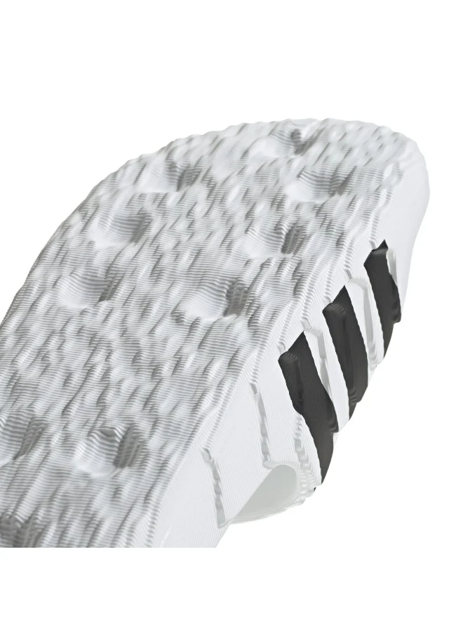 Adidas Adidas Adilette 22 M White Originals Sandals/Slippers For Men