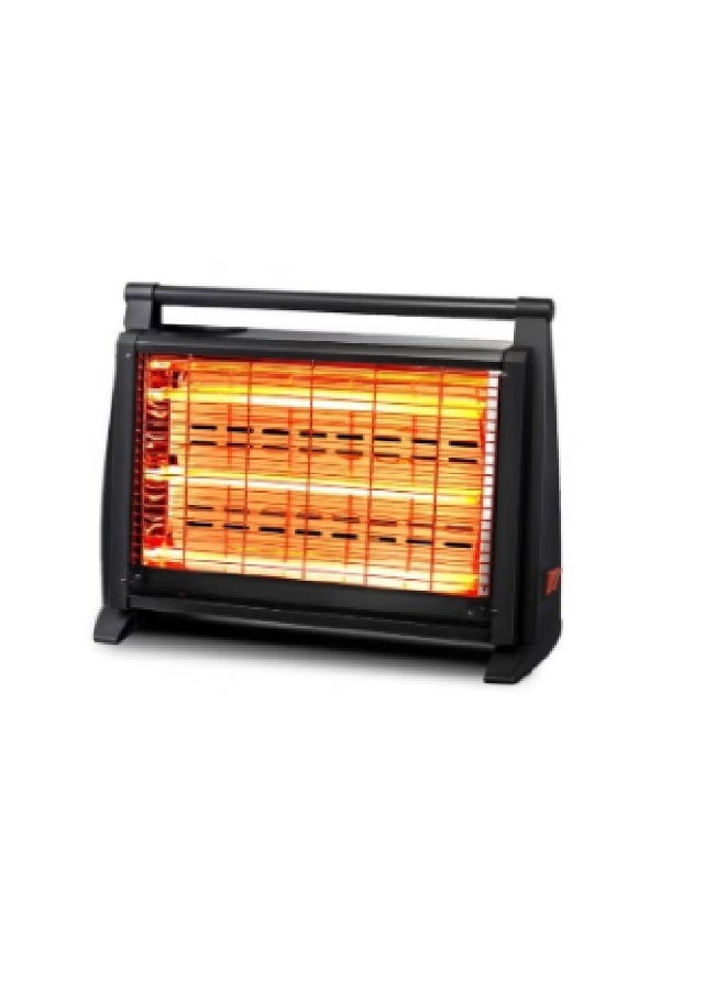 كومتيل دفاية كهربائي SLX2832 بقوة 1800 واط