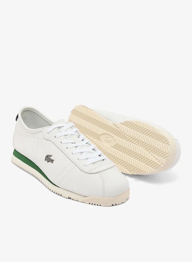 LACOSTE  Core Active Athleisure Sneakers for Women | Best Price UAE