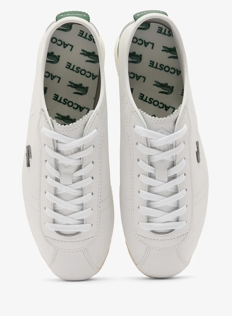 LACOSTE  Core Active Athleisure Sneakers for Women | Best Price UAE