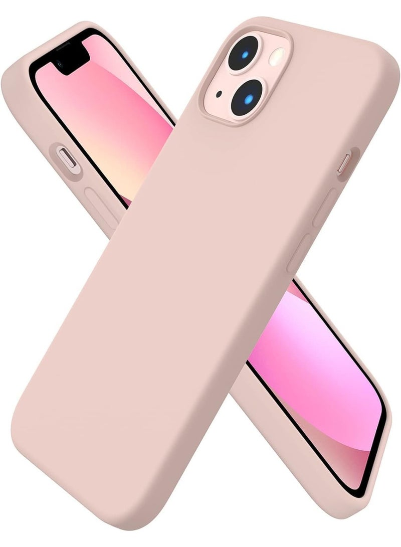 Compatible with iPhone 11 Pro Max Case, Liquid Silicone Case, Full Body Protective Cover, Shockproof, Slim Phone Case, Anti-Scratch Soft Microfiber Lining... - Image 1