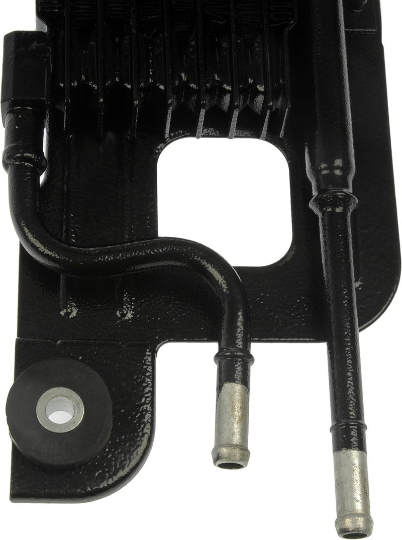 Dorman 918-203 Transmission Oil Cooler, Black - Image 2