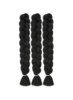 black 1B