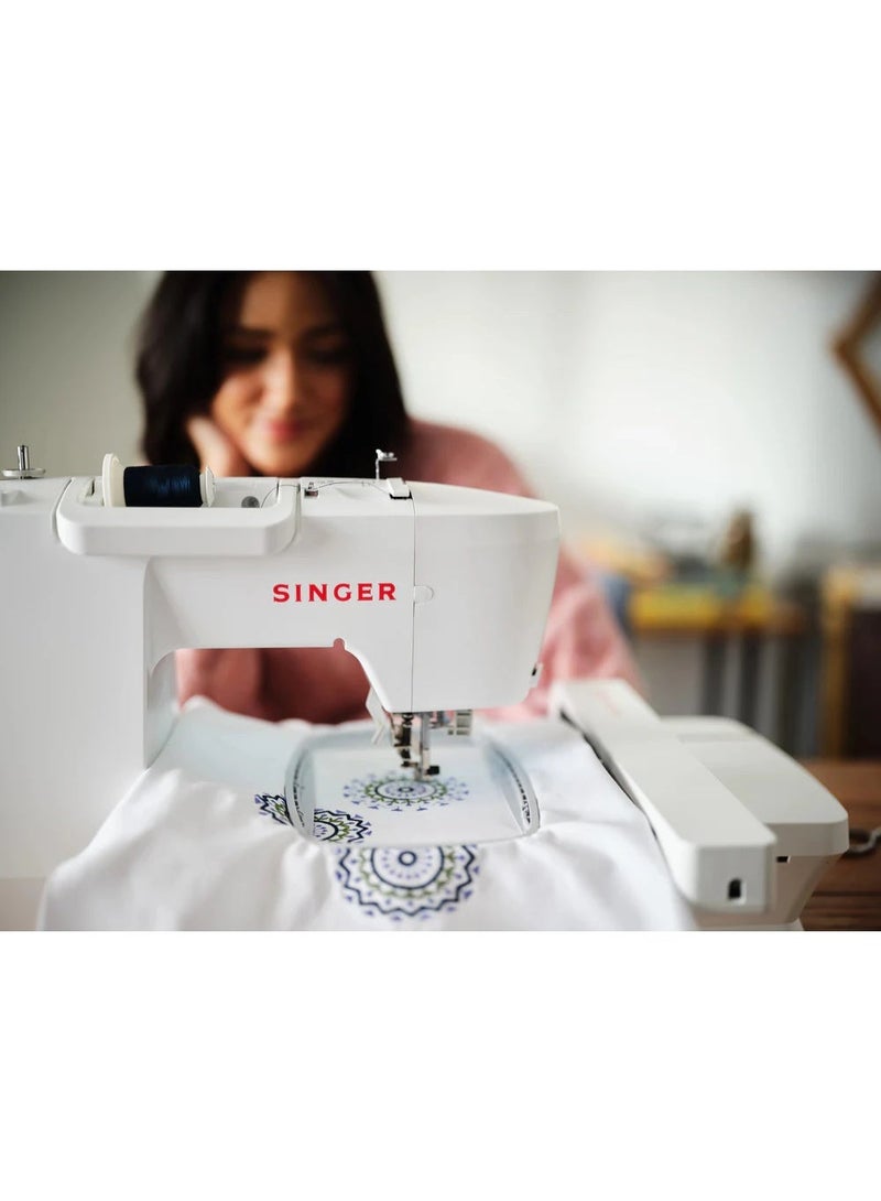 SINGER SE9185 Sewing and Embroidery Machine - Image 5