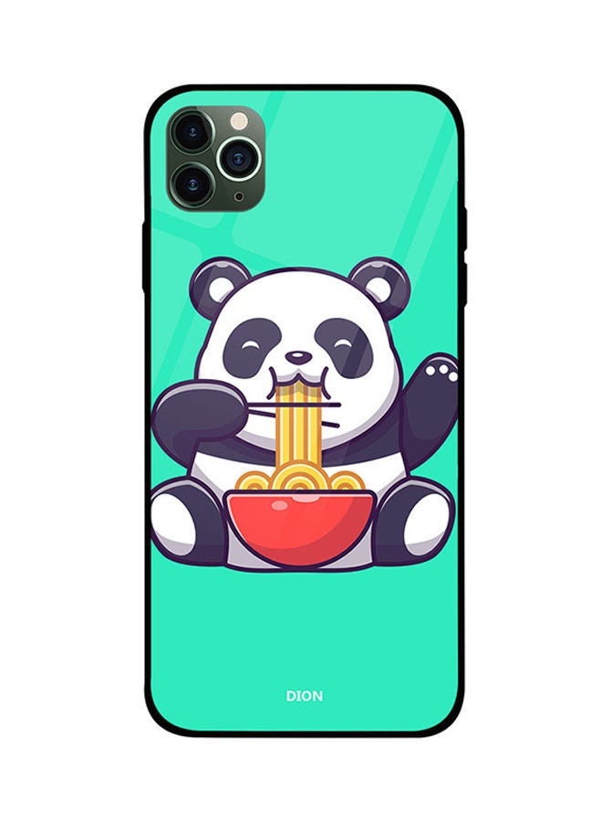 نيبمينينت غطاء حماية واقٍ لهاتف أبل آيفون 11 برو ماكس متعدد الألوان