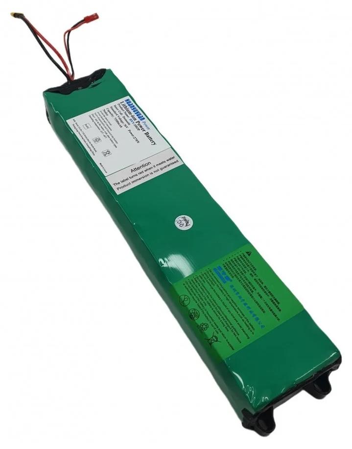 هوبسان بطارية سكوتر كهربائي 36 فولت 7800mAh ليثيوم – بطارية بديلة عالية الأداء للسكوترات الكهربائية – عمر طويل وشحن مستقر - Image 1
