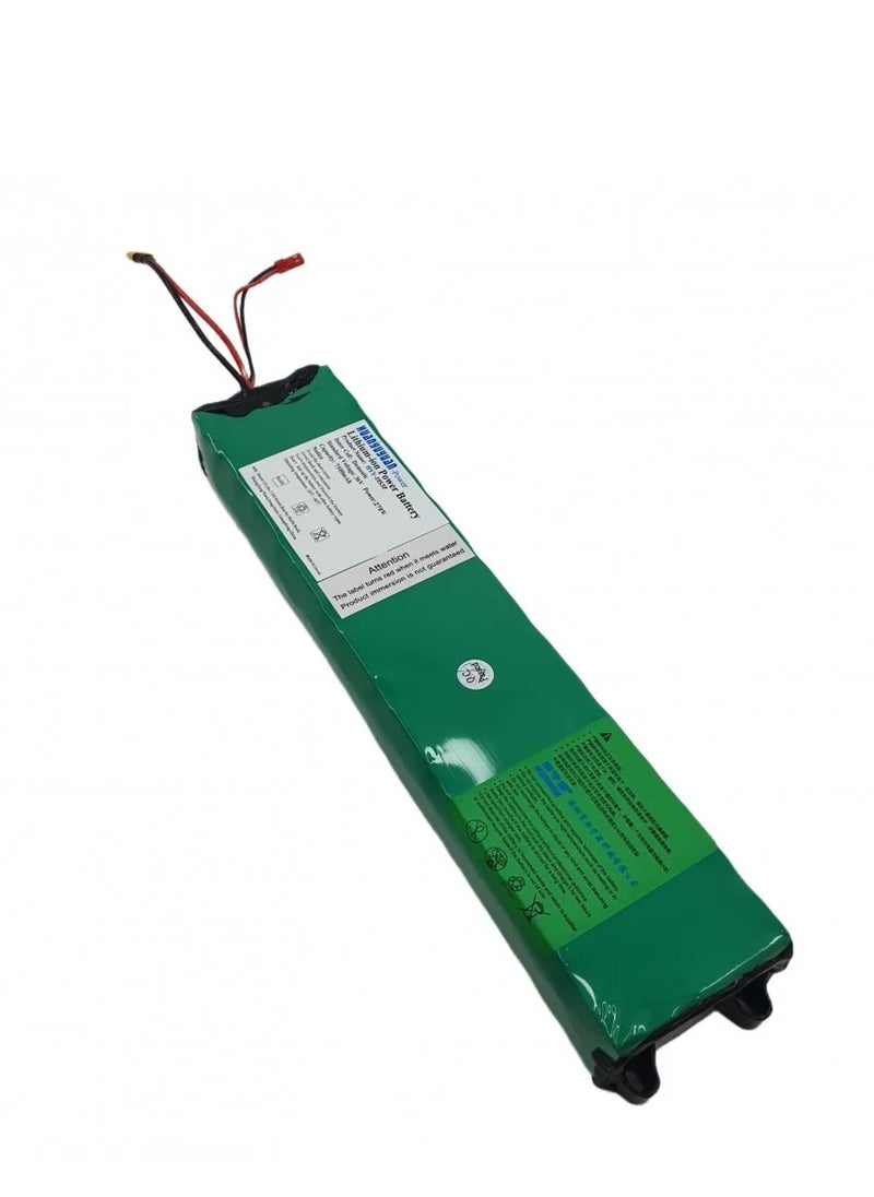 Rally - scooter battery 36V lithium 7800mAh - Image 1