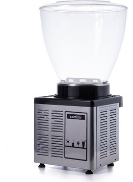 Eurofaz Samixir M40 Panoramic Digital Cooler 40 Lt Beverage Machine M40-DI  - Image 4