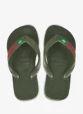Havaianas Green