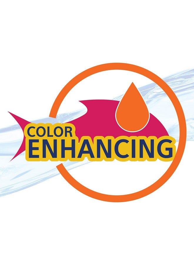 Aqueon Tropical Flakes Color Enhancing 2.29 Ounces Color - Image 3