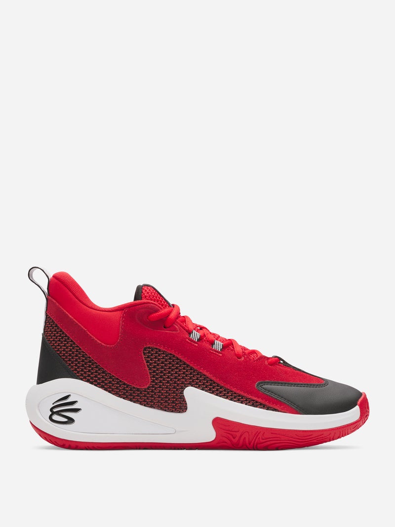 UNDER ARMOUR Curry 3Z 25 SDE Basketball Shoes - Image 1
