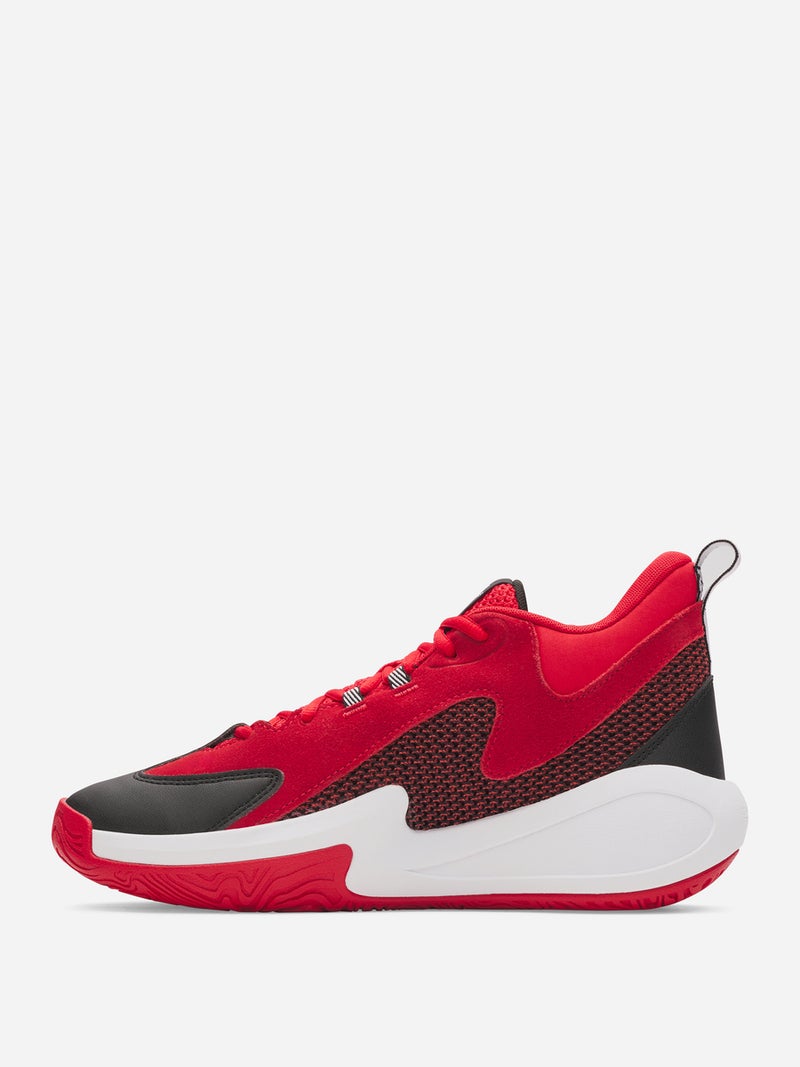 UNDER ARMOUR Curry 3Z 25 SDE Basketball Shoes - Image 2
