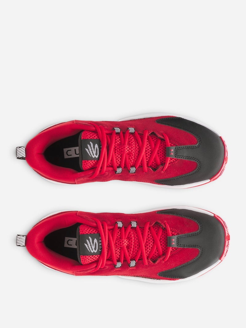 UNDER ARMOUR Curry 3Z 25 SDE Basketball Shoes - Image 5