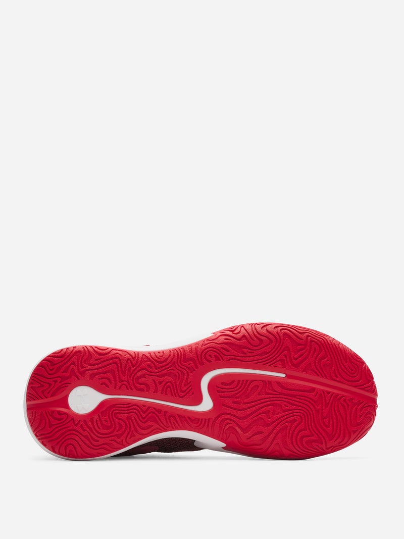 UNDER ARMOUR Curry 3Z 25 SDE Basketball Shoes - Image 4