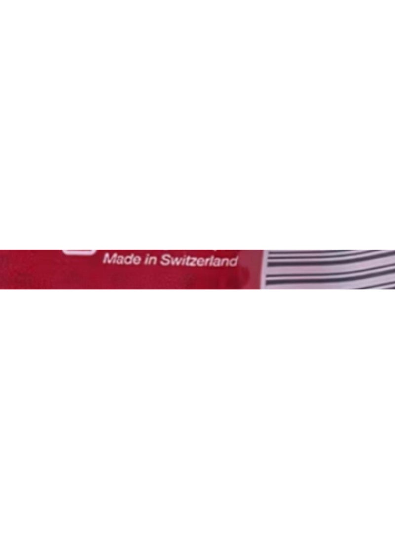 Colgate Wisp (The Original) Sugar Free, Gluten Free ( Made In Switzerland ) Mini Travel Toothbrushes, 24 Count - Image 2