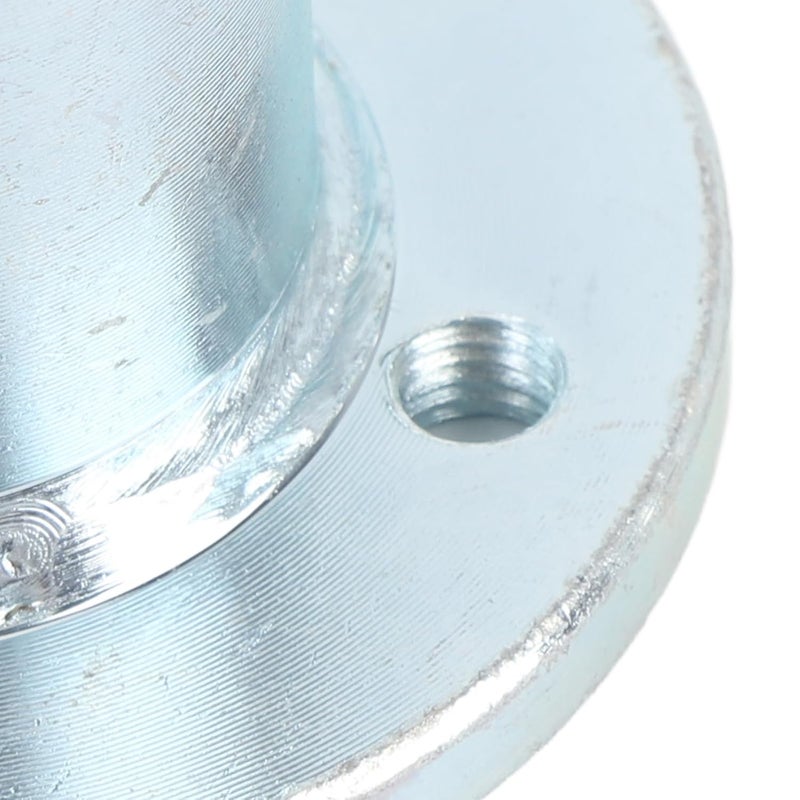 Keenso Front Wheel Hub, 2PCS 17mm Go Kart Front Wheel Hub with Bearing Seal Enhanced Stability for Go Kart ATV UTV Quad Bike - Image 3
