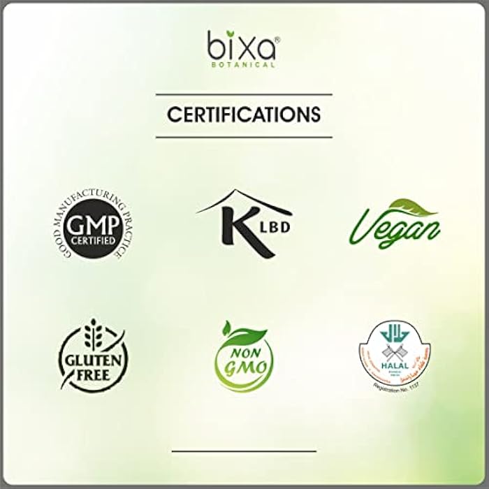 bixa BOTANICAL Ayurvedic Natural Herbal Supplement Cissus Powder (Cissus Quadrangularis/Hadjod) | Supports Bone & Cartilage Health | Natural Herbal Supplement (16 Ounce (Pack of 1)) - Image 4