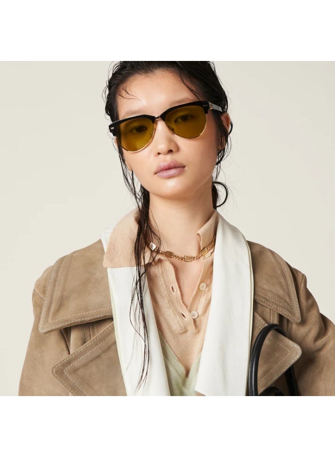 مياو مياو قلادة معدنية - Image 3