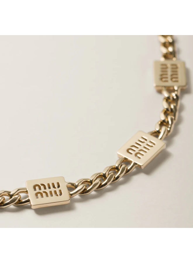 مياو مياو قلادة معدنية - Image 2