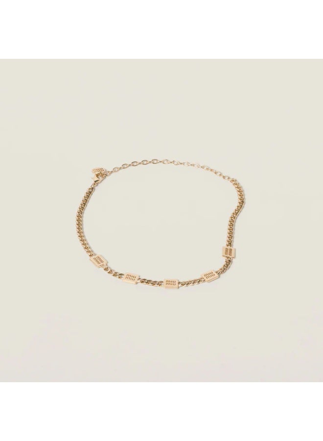 مياو مياو قلادة معدنية - Image 1