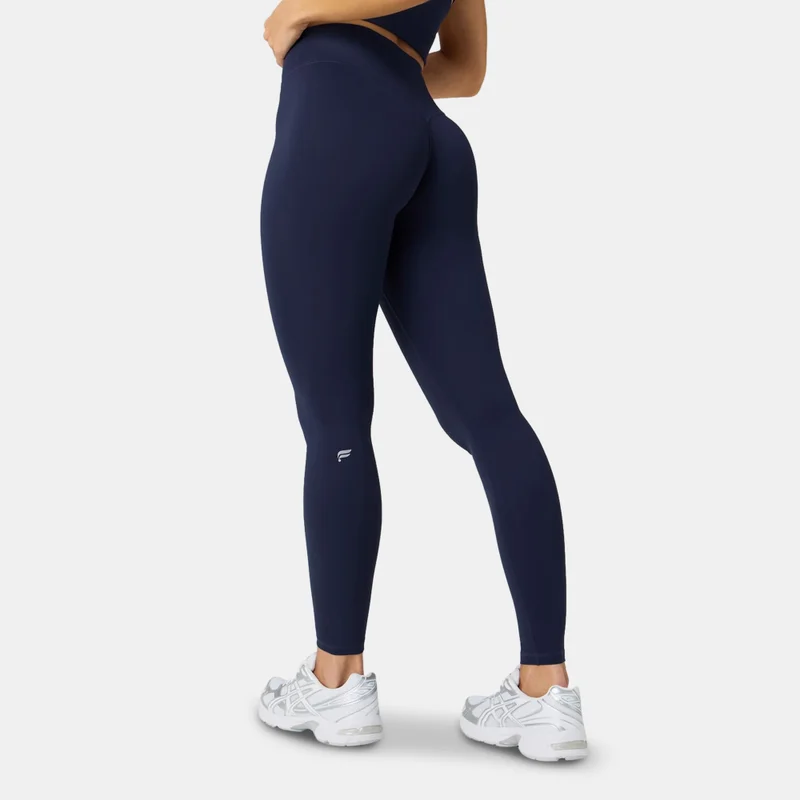 Fabletics ليقنز رياضي The No-Seam PureLuxe TLC للنساء