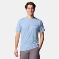 Columbia Blue