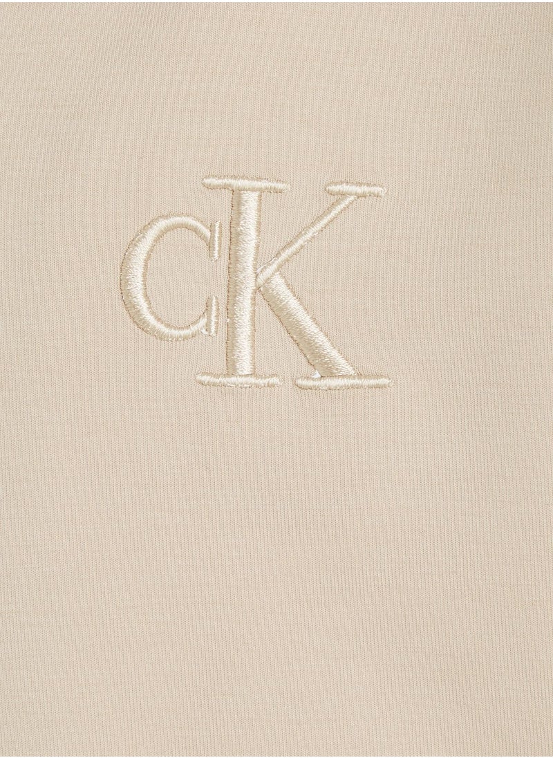 Calvin Klein Jeans - Kids Zip Through Hoodie - Image 1