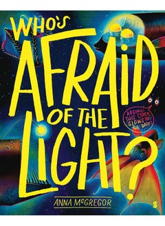 Who’s Afraid of the Light?  - Image 1