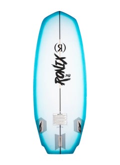 RONIX RONIX WAKESURF - FLYWEIGHT PRO - DNA (2024)- Frosted Marine / Carbon - w/ Bag  - Image 3