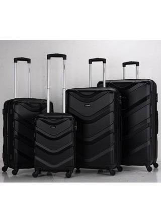 Hardside Spinner 4 Piece Luggage Trolley Set With Number Lock - pzsku/ZAF29867AA45AF5C41FC1Z/45/_/1724158118/85cb3c12-ab94-429b-9b00-69e3a70b17ab