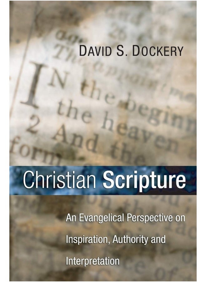 Christian Scripture  - Image 1