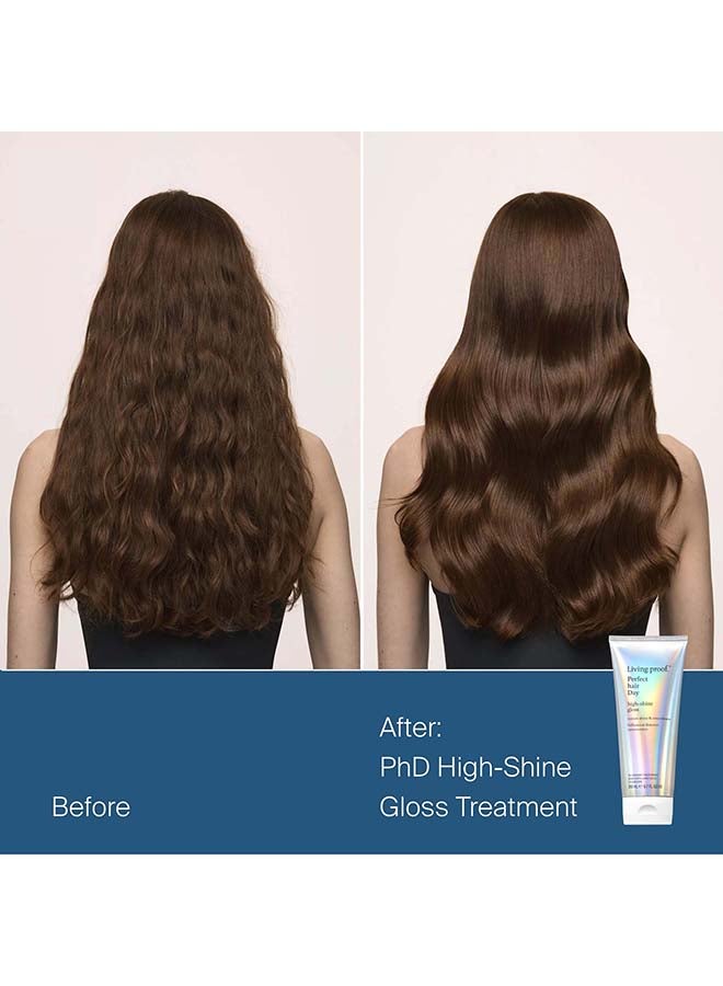 Living Proof Presenting Detangled High Shine - Image 2