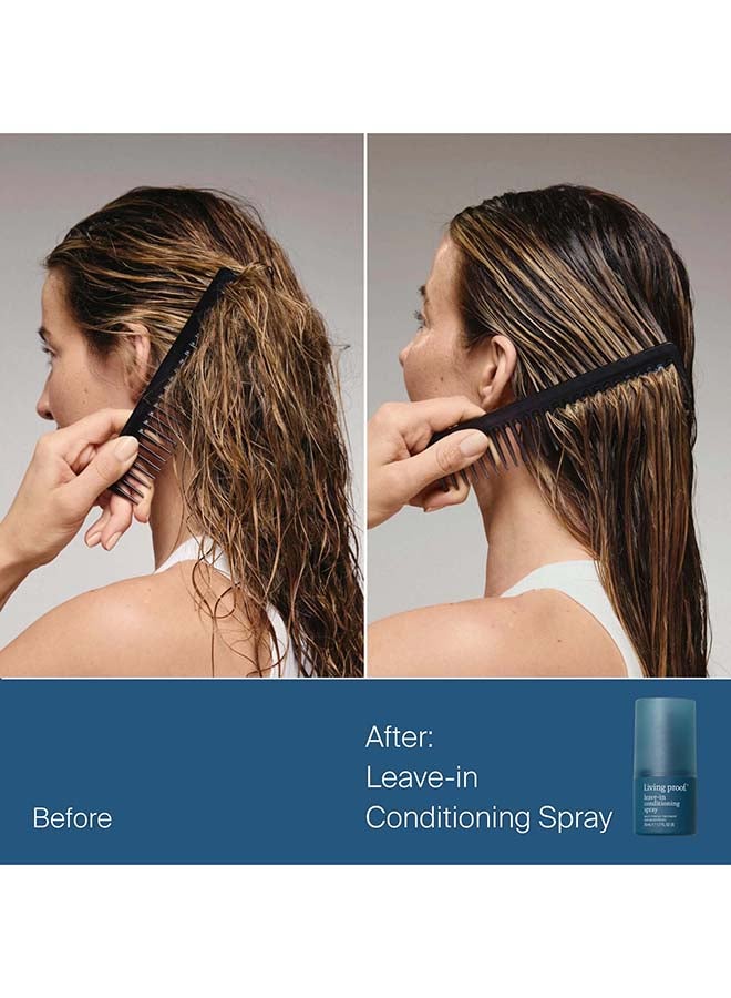 Living Proof Presenting Detangled High Shine - Image 3