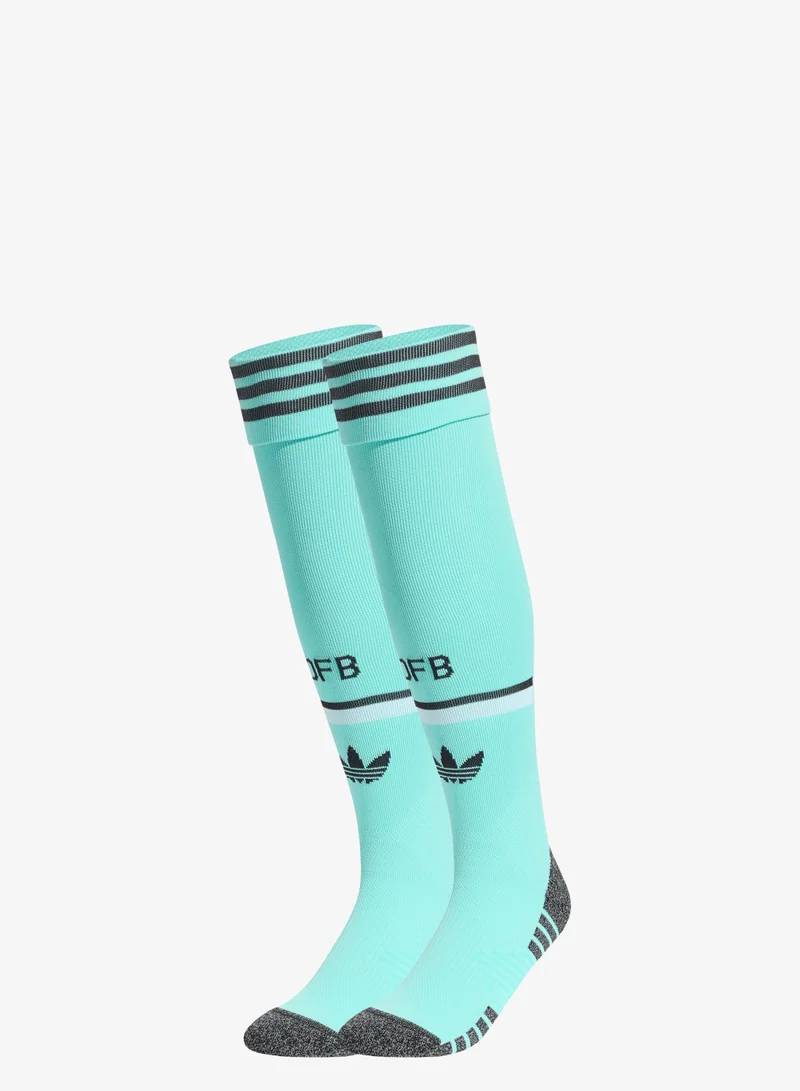 Adidas Germany 26 Away Socks