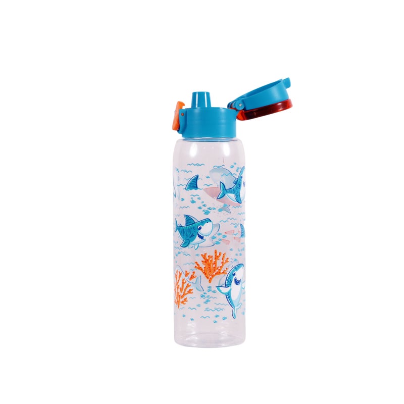 Herevin 500 cc Water Bottle with Hanger-370-Special Polybag - Image 2
