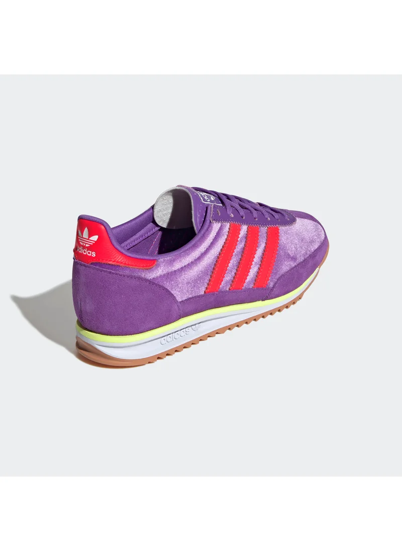 adidas Originals Sl 72 Og