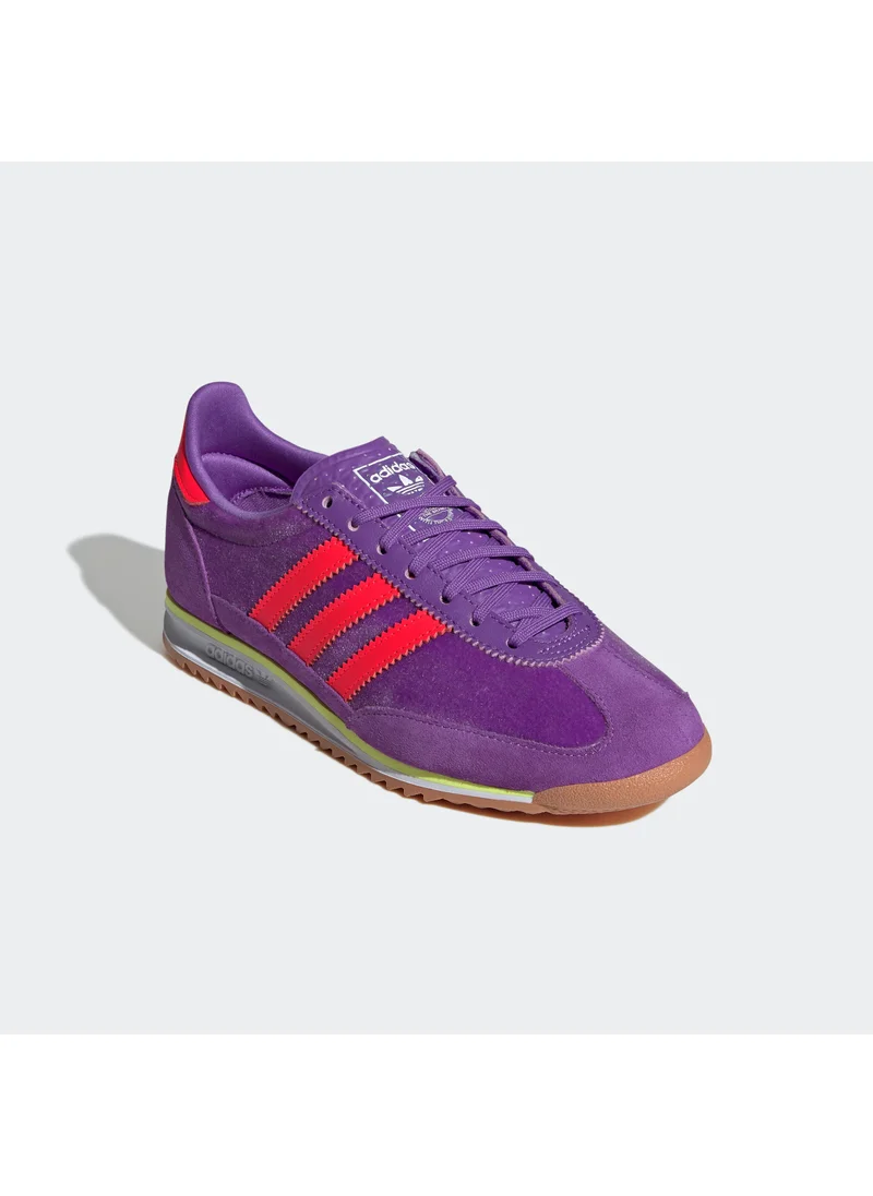 adidas Originals Sl 72 Og