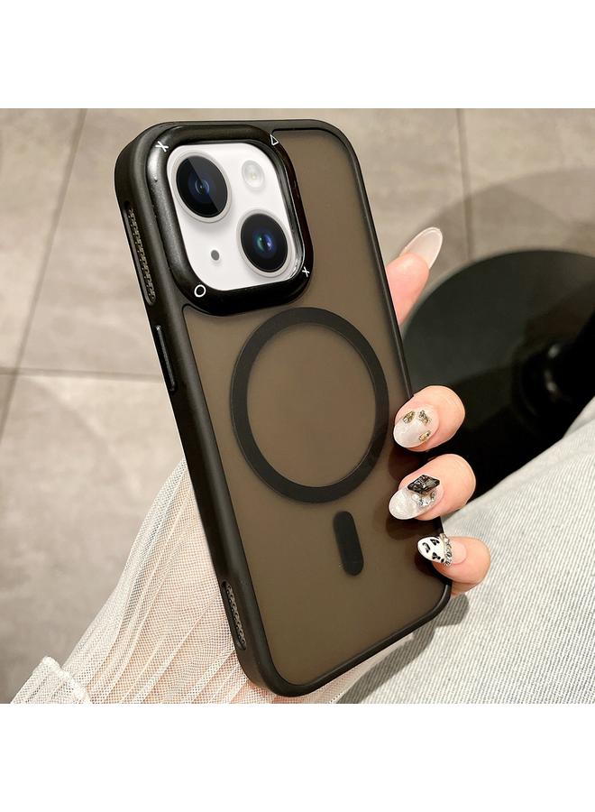 اس-توب جراب لهاتف iPhone 15، جراب هاتف MagSafe مقاوم للصدمات ومُبدد للحرارة - Image 1