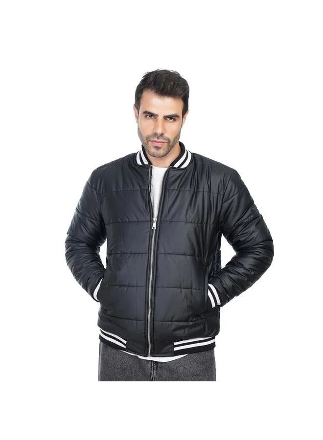Coup Coup Men Trendy Jacket With Long Sleeves