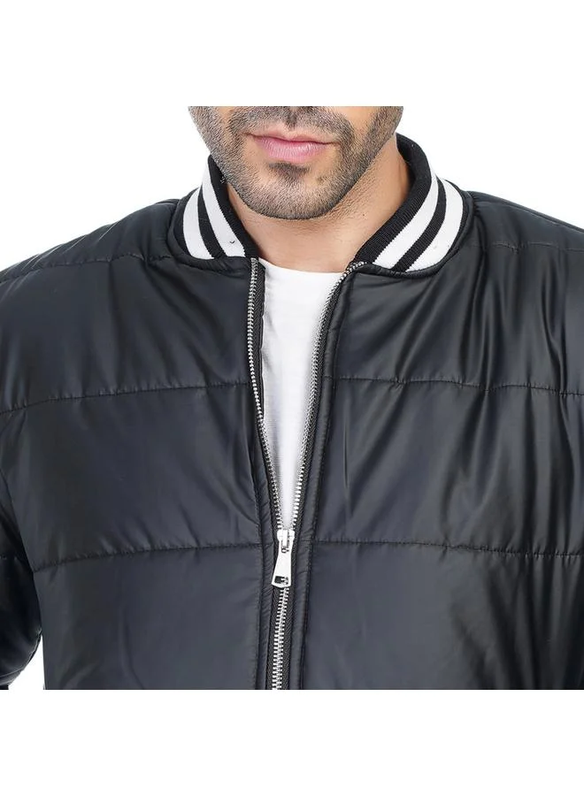 Coup Coup Men Trendy Jacket With Long Sleeves