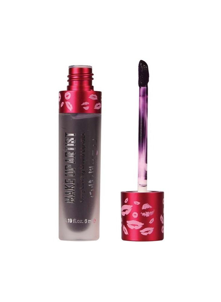 Liquid Lipstick Permanent 626