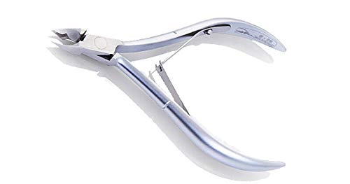Nghia Stainless Steel Cuticle Nipper C-04 (Previously D-03) Jaw 16 - Image 3