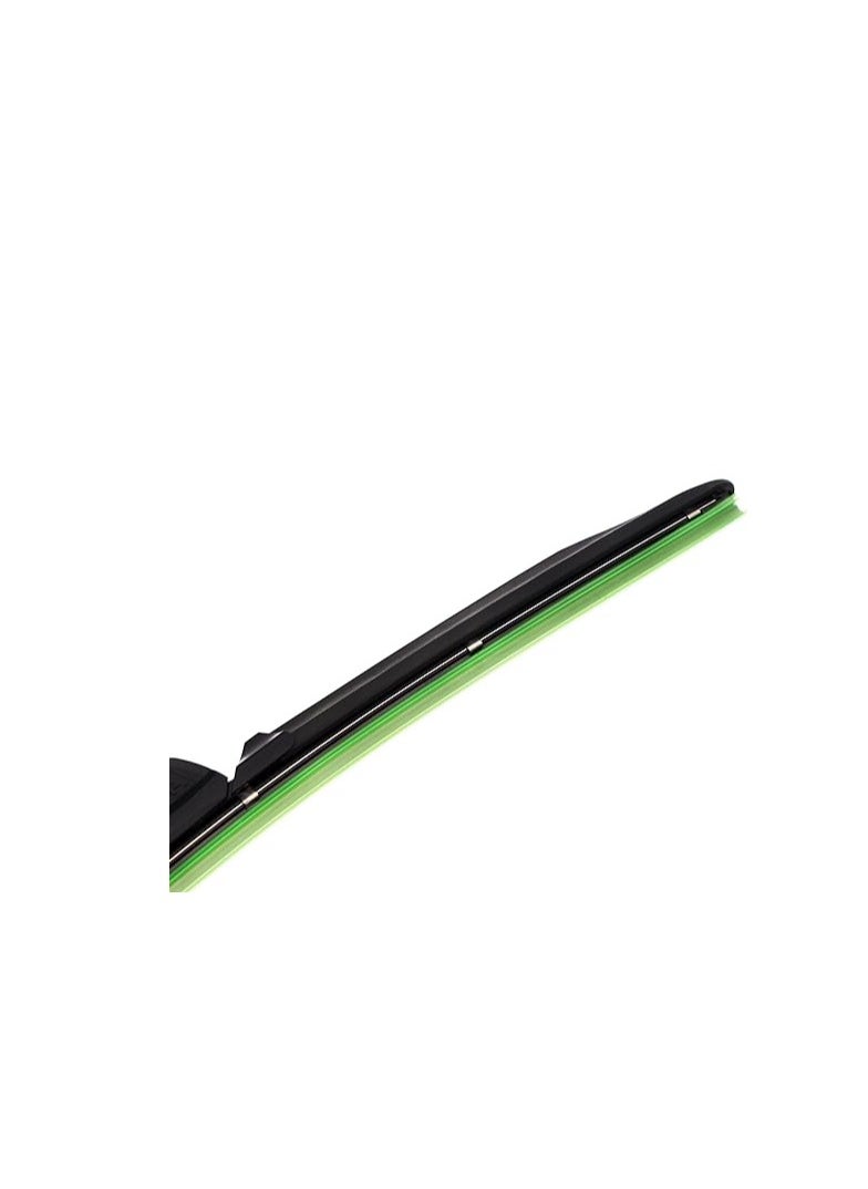 Generic Front wiper unit, size 24+8, spare parts, suitable for all cars  - Image 2