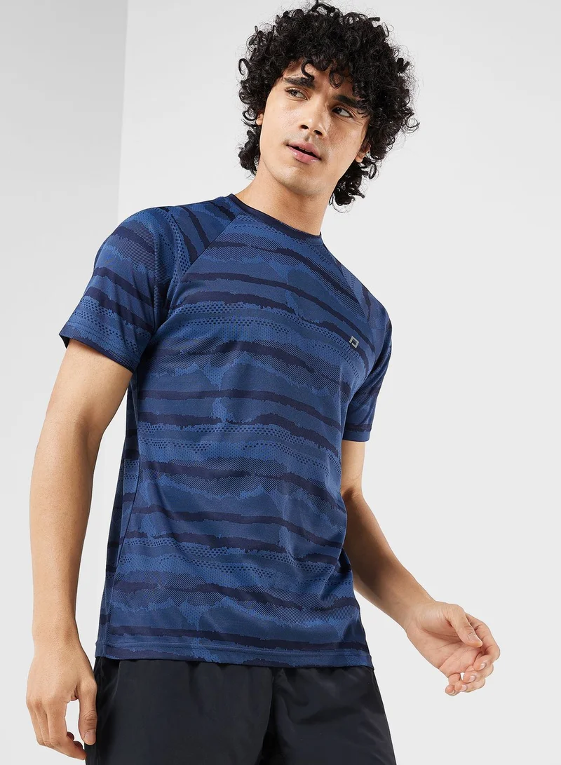 FRWD Men'S Active Tee