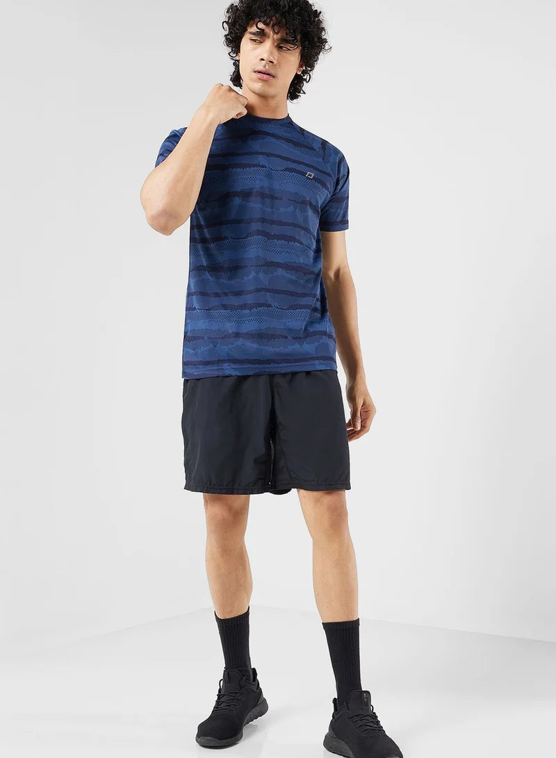 FRWD Men'S Active Tee