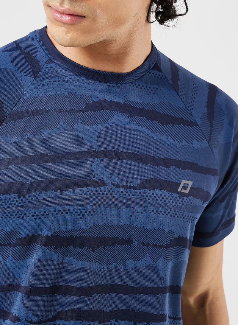 FRWD Men'S Active Tee
