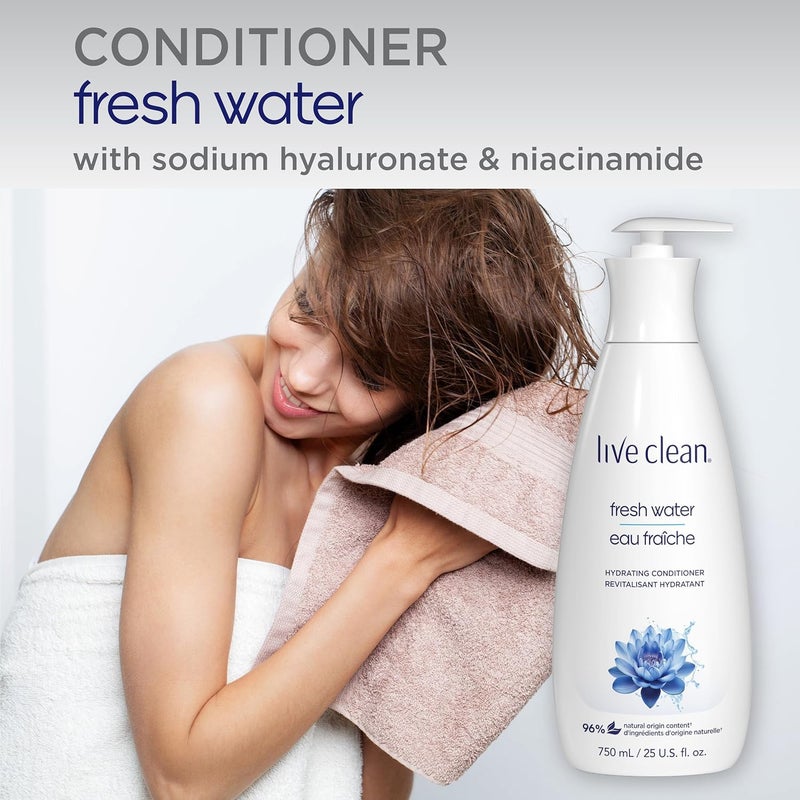 Fresh Water Conditioner 750Millilitre