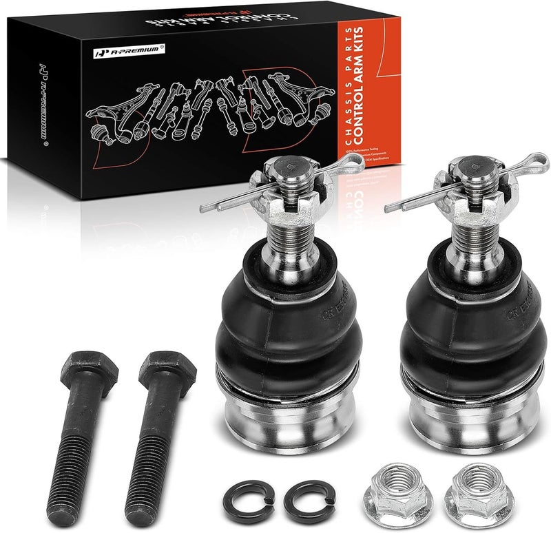 A-Premium Control Arm Ball Joint Kit for Subaru Ascent 2019-2023 - Image 1