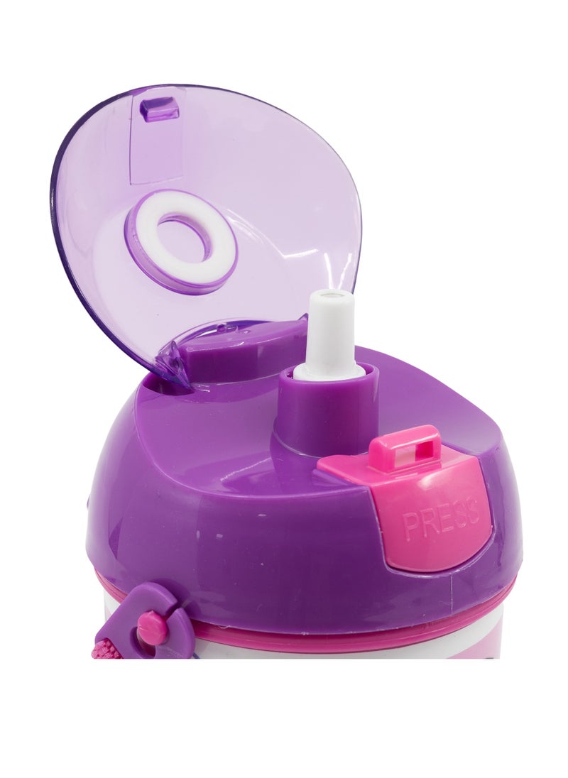 STOR STOR POP UP CANTEEN 450 ML PAW PATROL GIRL SKETCH ESSENCE  - Image 3