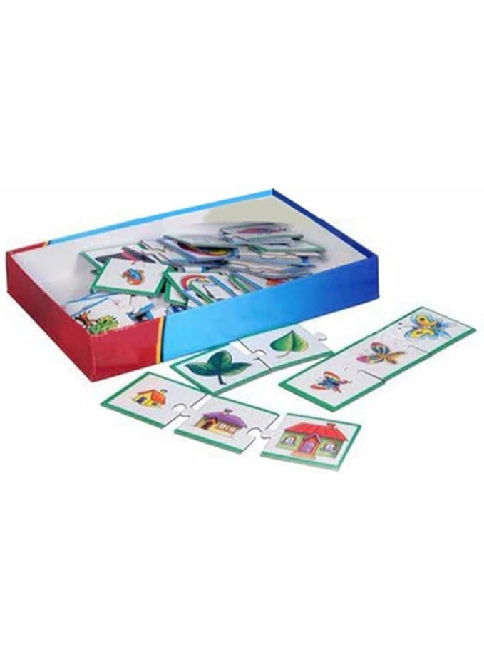 Smart - Small To Big Puzzle - Image 2